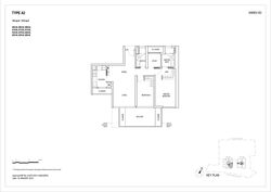 Boulevard 88 (D10), Apartment #563647381